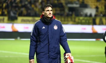 Ποδόσφαιρο: Ολυμπιακός: Το συμβόλαιο που λήγει, λίγοι το θυμούνται και πρέπει να ανανεωθεί