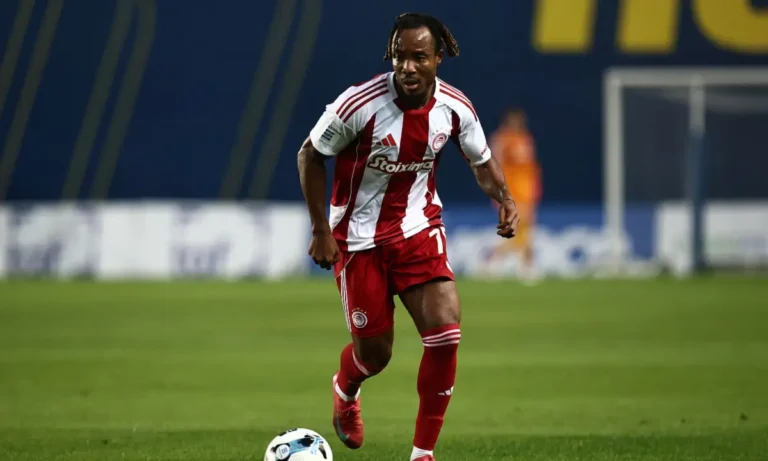 Ποδόσφαιρο: Ολυμπιακός ποδόσφαιρο: Ποιος θα παίξει αριστερό μπακ τώρα που έφυγε ο Μπρούνο;