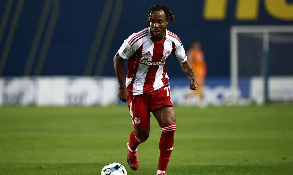 Ολυμπιακός ποδόσφαιρο: Ποιος θα παίξει αριστερό μπακ τώρα που έφυγε ο Μπρούνο;