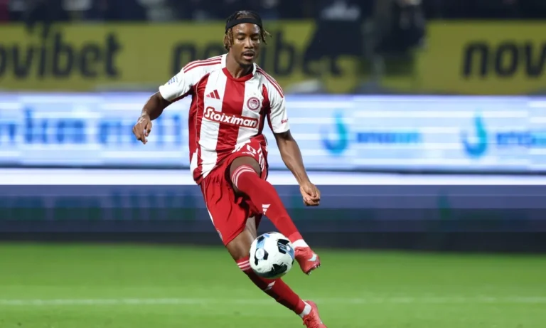 Ποδόσφαιρο: Ολυμπιακός μεταγραφές: Δεν θα λείψει ο Μπρούνο – Τι θα κάνει με αριστερό μπακ