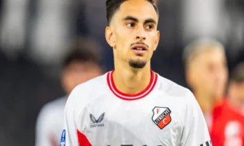 Ποδόσφαιρο: Άρης: Έρχεται ο πρώτος – «Έκλεισε» Οτμάν Μπουσαϊντ!