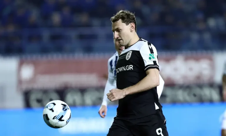 Ποδόσφαιρο: ΠΑΟΚ: Χοντραίνει το παιχνίδι με Τσάλοφ, ο μάνατζέρ του τα έβαλε με τον Λουτσέσκου