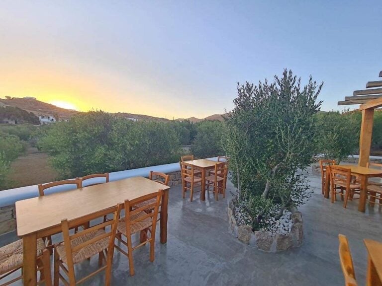 ExtraTime: Η Μύκονος… αλλιώς: Ανακαλύψτε ένα «διαφορετικό» νησί