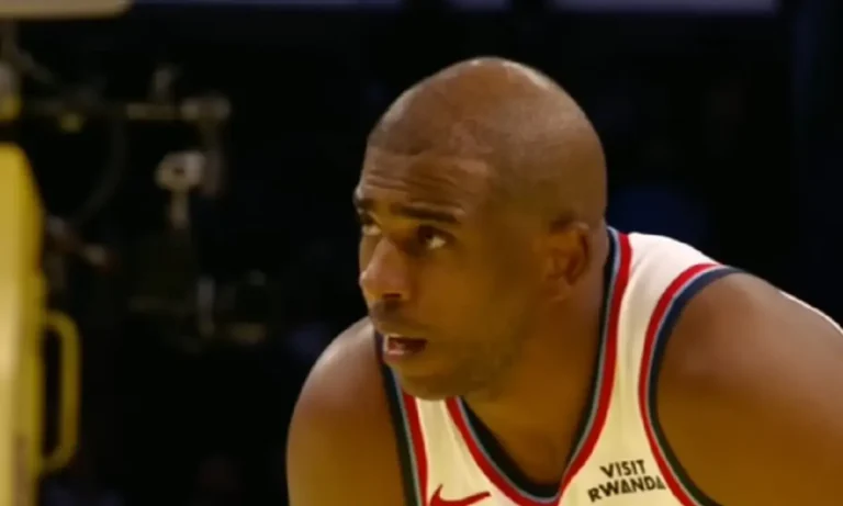 Μπάσκετ: Κρις Πολ: Τρελάθηκαν και τον στέλνουν στον Ολυμπιακό