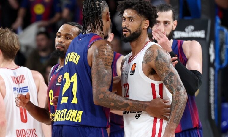 Μπάσκετ: Ολυμπιακός μπάσκετ: Τελικά είναι βέβαιο πως ο Ολυμπιακός θέλει ψηλό, όπως ήθελε και γκαρντ