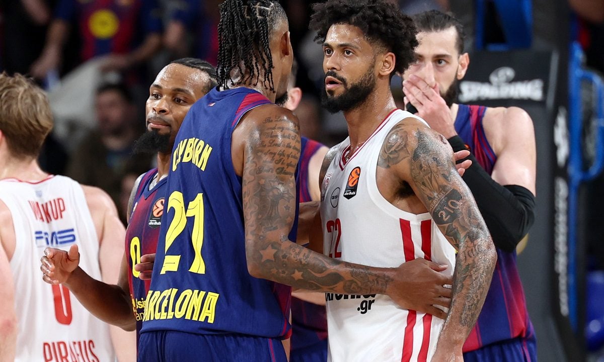 Ολυμπιακός μπάσκετ: Τελικά είναι βέβαιο πως ο Ολυμπιακός θέλει ψηλό, όπως ήθελε και γκαρντ