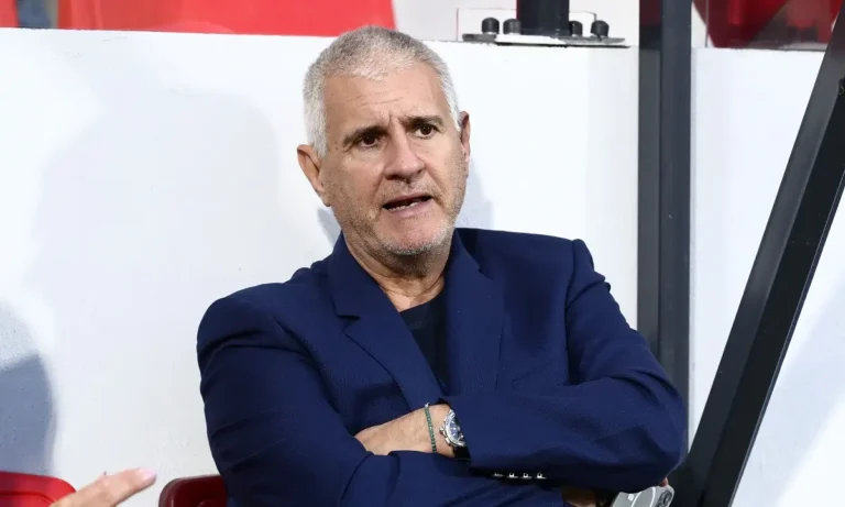 Ποδόσφαιρο: Ο Αντόνιο Κορδόν ψάχνει «εννιάρι» και χτυπά την πόρτα του Βαΐ στην Bundesliga