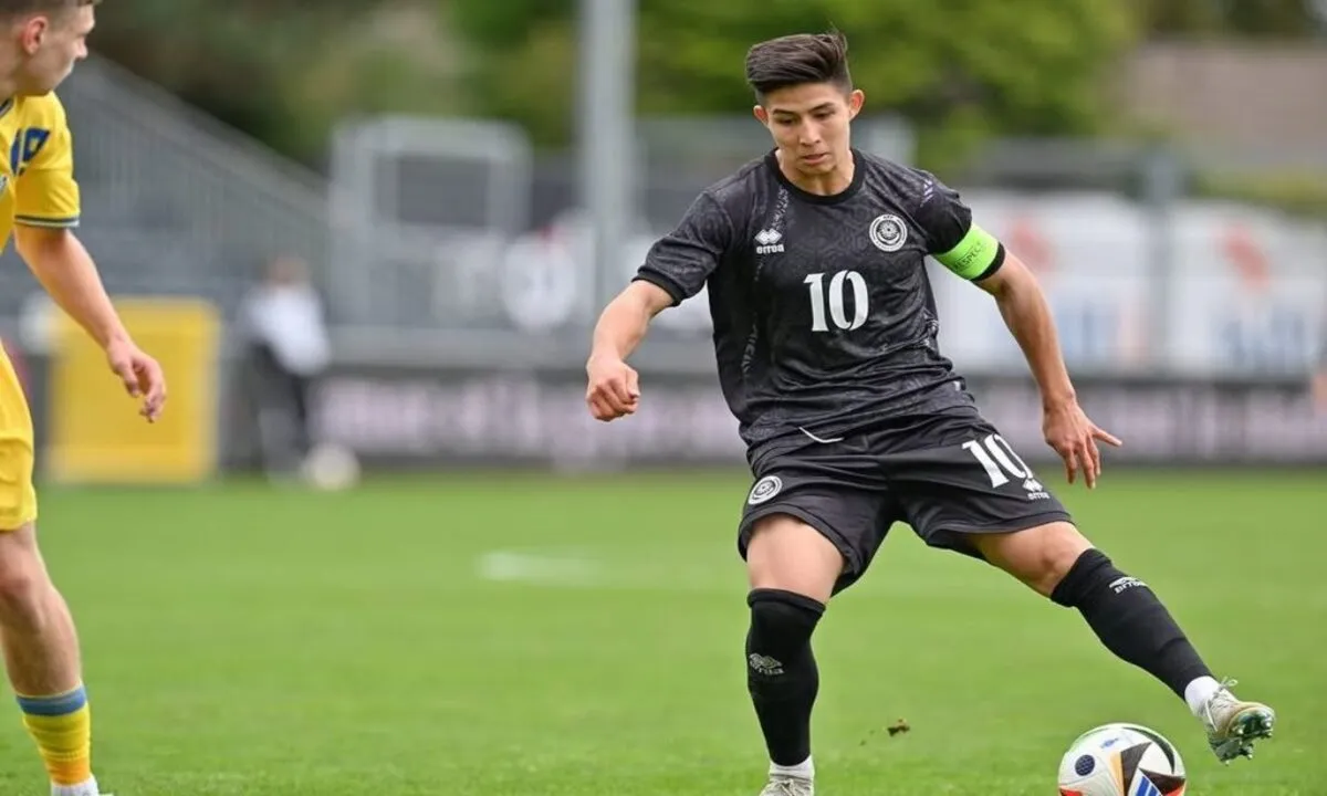 Ολυμπιακός: Το παιδί «θαύμα» που δεν θα βρει αντίπαλο