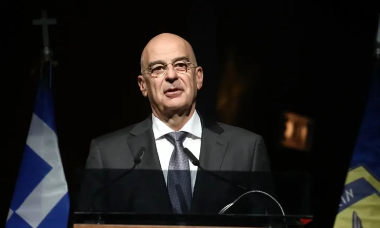 Η Αγκυρα μιλά για παραβίαση της Συνθήκης της Λωζάνης μετά τις δηλώσεις Δένδια