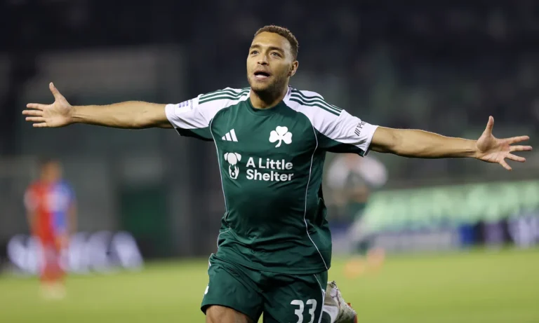 Ποδόσφαιρο: Παναθηναϊκός: Ξανά μανά με Σφιντέρσκι και Πάντοβιτς!