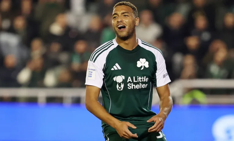 Ποδόσφαιρο: Παναθηναϊκός – ΝΠΣ Βόλος 2-1: Κλείστε τα σύνορα! Ντέσερς και Λαφόν που φεύγουν για το Κόπα Άφρικα, έδωσαν τη νίκη στο τριφύλλι!