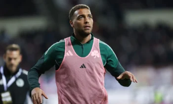 Ποδόσφαιρο: Ο Ντέσερς δεν έχει κερδίσει ακόμη τον Μπενίτεθ!