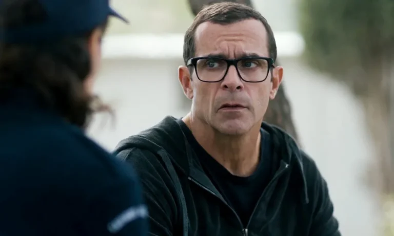 Media: Αυτά είναι τα λάθη του ΑΝΤ1 με τη σειρά Δικαστής – Πώς «έκαψε» μια καλή παραγωγή