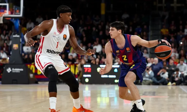 Μπάσκετ: Ολυμπιακός μπάσκετ: Χρειάζεται ο Ολυμπιακός και Ντιλίκινα και Γουόκαπ;