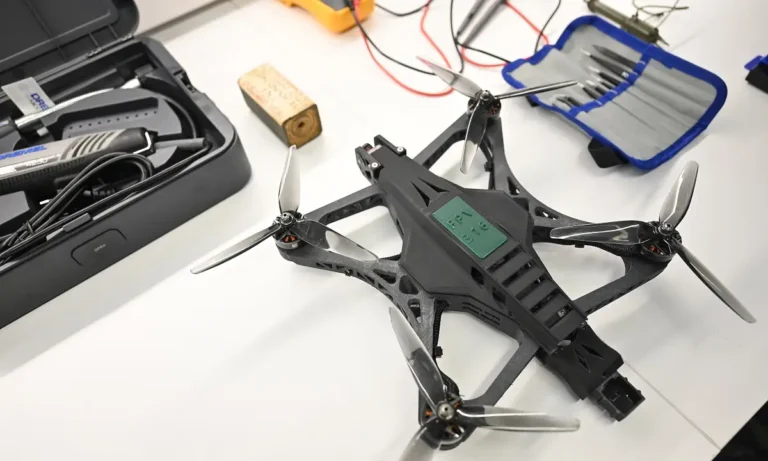 Ελληνοτουρκικά: Αίσθηση στην Τουρκία από τη δήλωση Δένδια: Στόχος παραγωγής 1.000 drones τον μήνα στην Ξάνθη