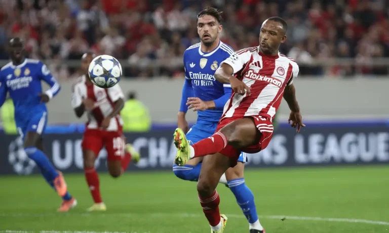 Καϊράτ – Ολυμπιακός: Φεύγουν Κυριακή για το μεγάλο ταξίδι για να προσαρμοστούν οι παίκτες στο κρύο