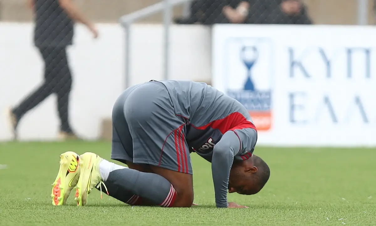 Το… «σατανικό» σχέδιο Μεντιλίμπαρ πριν την Καϊράτ