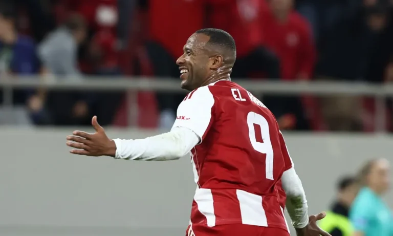 Ποδόσφαιρο: Ολυμπιακός νέα: Πρώην διεθνής του Καζακστάν προειδοποιεί την Καϊράτ πριν τον Ολυμπιακό