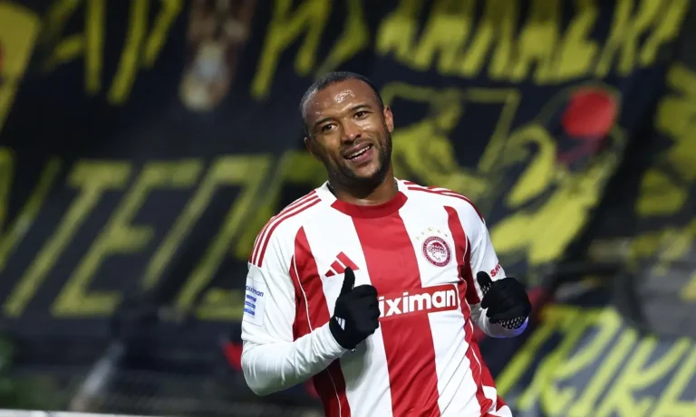 Ποδόσφαιρο: Δεν ξεκίνησε ο Ελ Κααμπί με το Μαρόκο