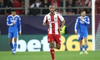 Ποδόσφαιρο: Europa League 2026-27: Ο Ολυμπιακός στα φαβορί του Pot 1 με τα σημερινά δεδομένα αλλά δεν τον ενδιαφέρει… καθόλου