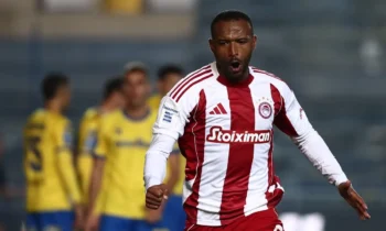 Ποδόσφαιρο: Ολυμπιακός νέα: Γράφει ιστορία ο Ελ Κααμπί με το Μαρόκο και στον Ολυμπιακό κάθονται σε αναμμένα… κάρβουνα