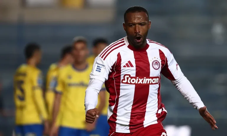 Ποδόσφαιρο: Ολυμπιακός νέα: Γράφει ιστορία ο Ελ Κααμπί με το Μαρόκο και στον Ολυμπιακό κάθονται σε αναμμένα… κάρβουνα