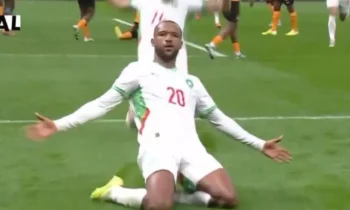 Ποδόσφαιρο: Ολυμπιακός : Γι’ αυτό ήθελε να ανανεώσει τον Ελ Κααμπί πριν το Κόπα Άφρικα…