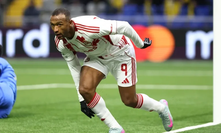 Ποδόσφαιρο: Ολυμπιακός: Η αλήθεια για Ελ Κααμπί και Μαρσέιγ