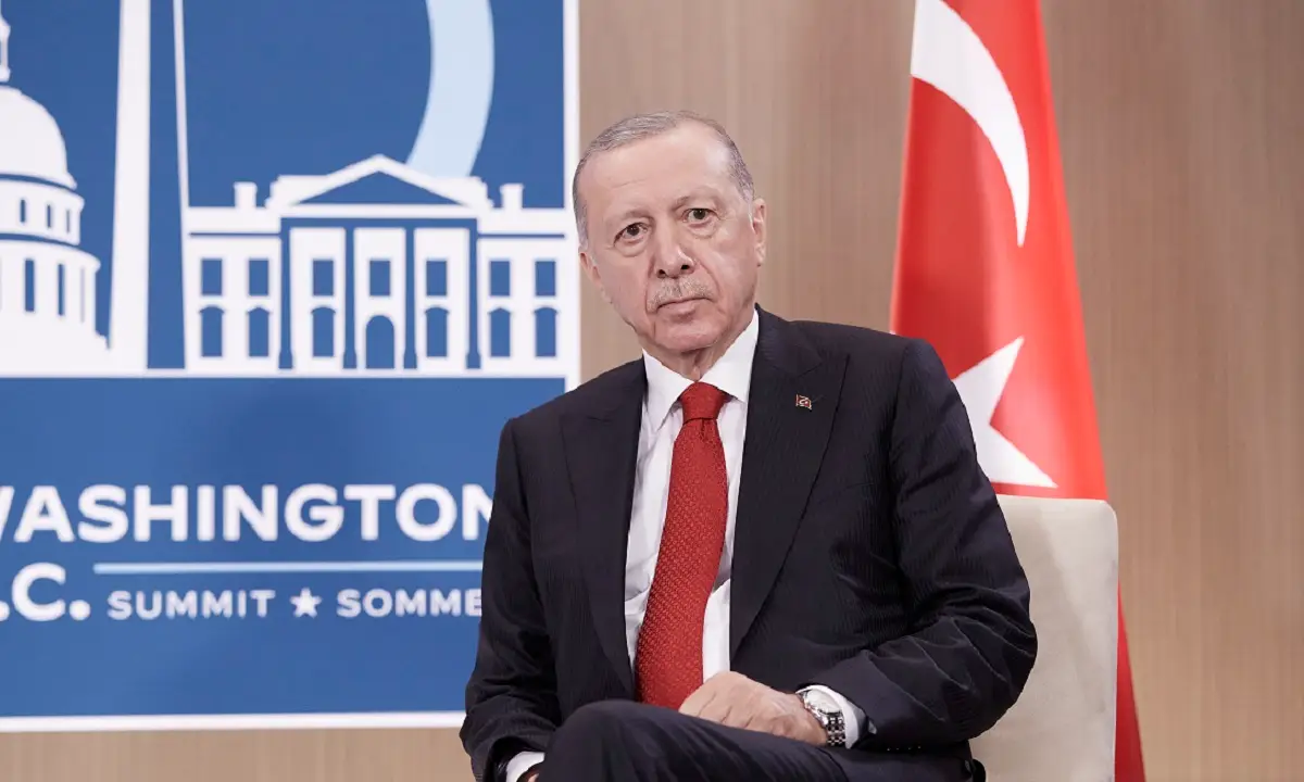 Η Αθήνα χαλάει το κόλπο Ερντογάν για SAFE και Γαλάζια Πατρίδα