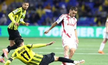 Ποδόσφαιρο: Ολυμπιακός: Η άνοδος του Έσε