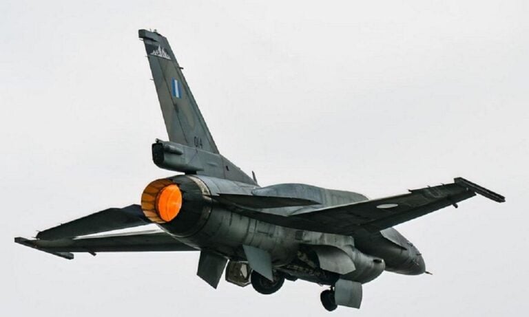 Ελληνοτουρκικά: Ισραηλινός αναλυτής: Οι τουρκικές παραβιάσεις στο Αιγαίο δεν είναι διμερές ζήτημα αλλά δοκιμή της ευρωπαϊκής κυριαρχίας