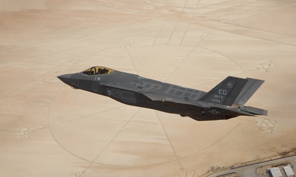 Ελληνοτουρκικά: Κίνηση ματ από την Τουρκία – Eίναι κοντά στα F-35;