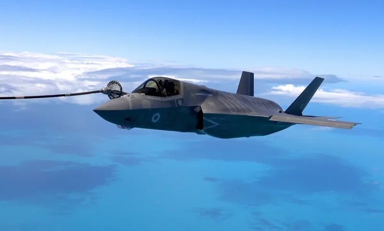 Ελληνοτουρκικά: Γιατί το Ισραήλ φοβάται την Τουρκία και τα τουρκικά F-35;