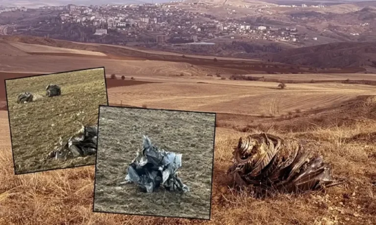 Κόσμος: Ξαφνικά έσβησαν τα ηλεκτρικά του Falcon: Το μυστήριο της συντριβής με τον Λίβυο στρατηγό