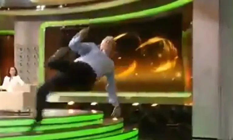 VIRAL: Στα 76 του ο Κλάους Φίσερ που έβαζε γκολ με ανάποδο ψαλίδι