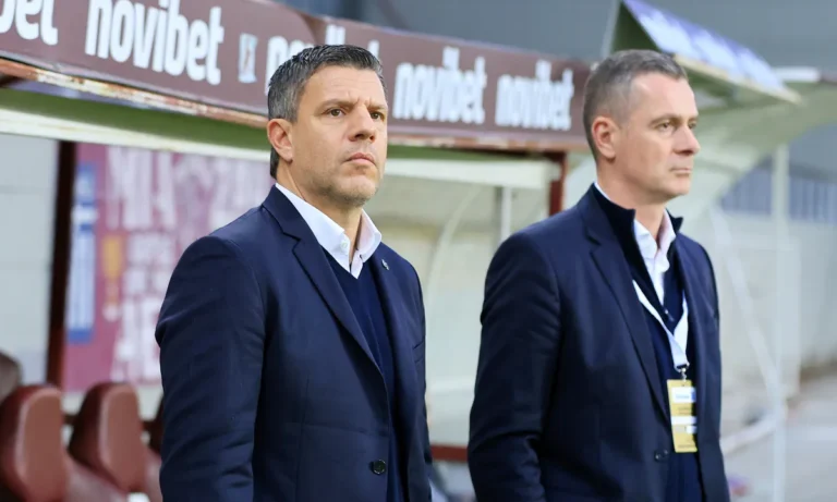 Ποδόσφαιρο: Απίστευτο! Κανείς δεν ενημέρωσε παίκτες και προπονητή πόσα γκολ ήθελε ο Παναθηναϊκός στη Καβάλα!