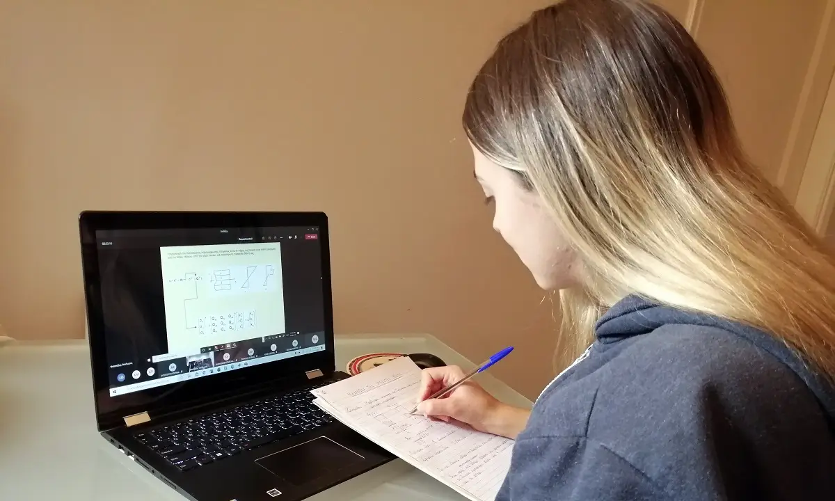 Εκδήλωση για την ψηφιακή ελευθερία στη Θεσσαλονίκη