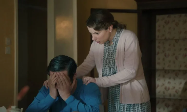 Media: Το σπίτι δίπλα στο ποτάμι επόμενα επεισόδια: Ιουλία και Φωκάς ξεκινούν από την αρχή στη Ρόδο – Η ιστορία της Μαριέττας που συγκλονίζει