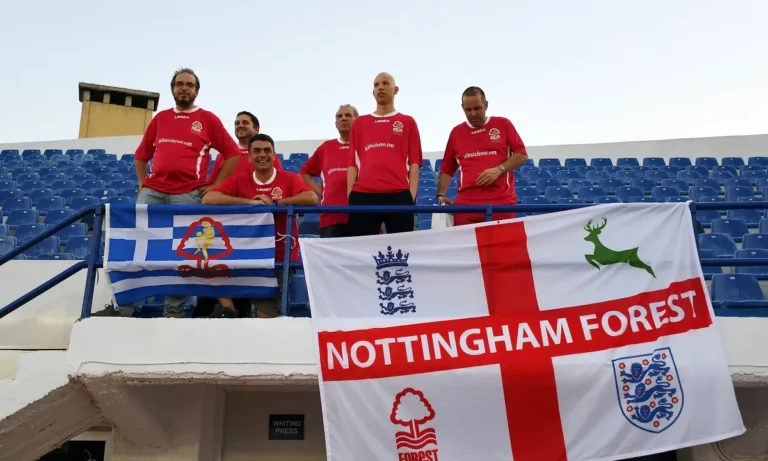 Ποδόσφαιρο: Νότιγχαμ Φόρεστ: Την πάτησε στο τέλος από τη Σίτι