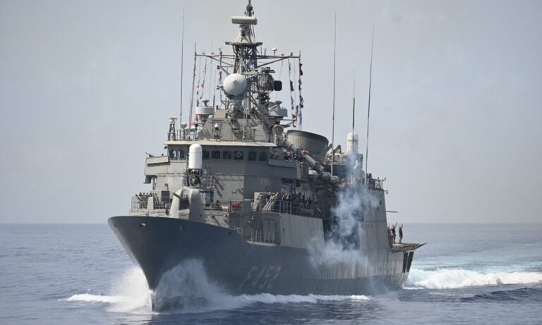 Ελληνοτουρκικά: Σχέδιο για ελληνοϊσραηλινή δύναμη ταχείας αντίδρασης