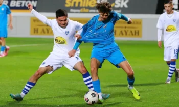 Sportime BET: Γ’ Εθνική: Αποδόσεις και ανάλυση για τα ματς της Κυριακής