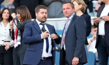 Ποδόσφαιρο: Διαιτησία: Δεν μπορεί να κάνει πίσω ούτε ο Λανουά, ούτε ο Γκαγκάτσης!