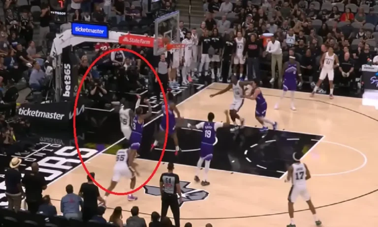 Μπάσκετ: Ολυμπιακός μπάσκετ: Τρελάθηκαν στον Ολυμπιακό και πάνε και για Τζόουνς Γκαρσία – Προλαβαίνουν τη Ρεάλ Μαδρίτης;