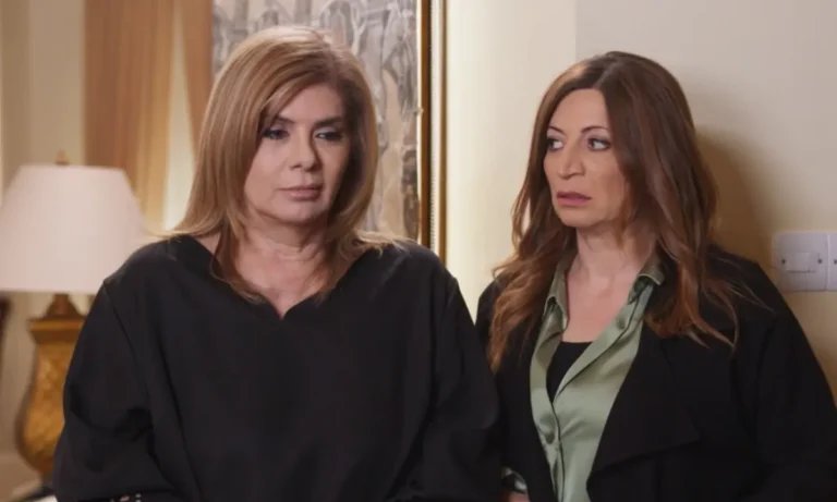 Media: Η Γη της Ελιάς επόμενα επεισόδια: Η Ασπασία βασανίζει και σκοτώνει τον Δημοσθένη για τη δολοφονία του Κίμωνα