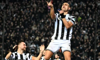 Ποδόσφαιρο: ΠΑΟΚ και Γιακουμάκης: Γιατί ο Δικέφαλος δεν πρέπει να τον χάσει το καλοκαίρι