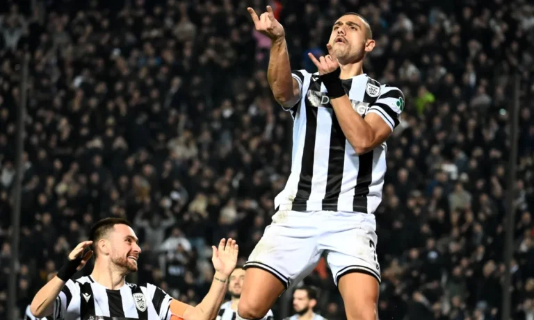 Ποδόσφαιρο: ΠΑΟΚ και Γιακουμάκης: Γιατί ο Δικέφαλος δεν πρέπει να τον χάσει το καλοκαίρι