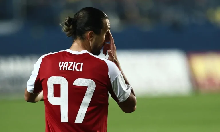 Ποδόσφαιρο: Ολυμπιακός νέα: Κατάκοποι οι παίκτες του Ολυμπιακού – Τι έγινε