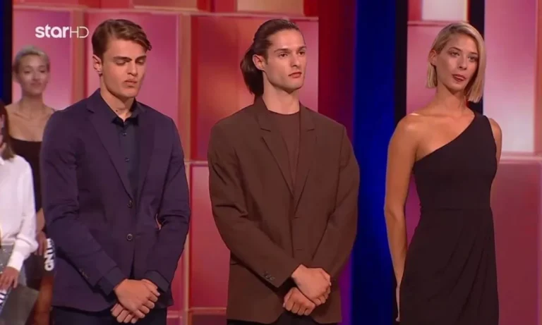 GNTM 2025 spoiler 3/12 : Δεν θα φύγουν ούτε τώρα;