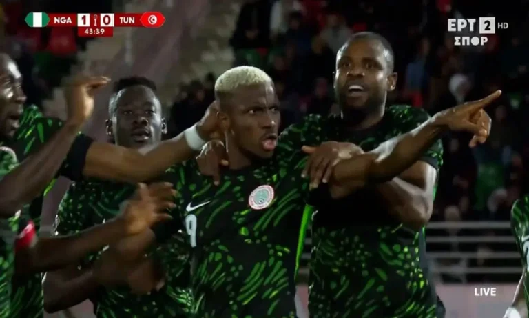 Ποδόσφαιρο: Africa Cup of Nations – DAY 6: Τα γκολ της ημέρας