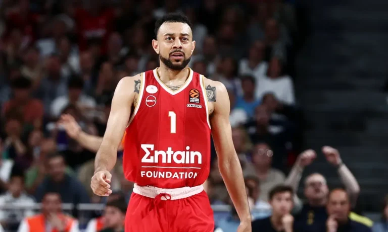 Μπάσκετ: Η τέχνη της πάσας στην EuroLeague: Τα ιστορικά ρεκόρ ασίστ ομάδων